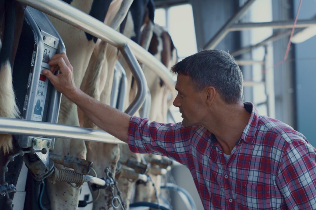 Les matériels d’élevage