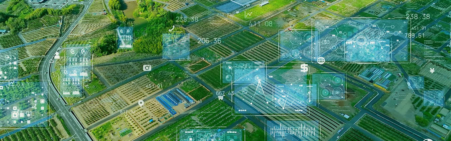 Actualités de l'agroéquipement