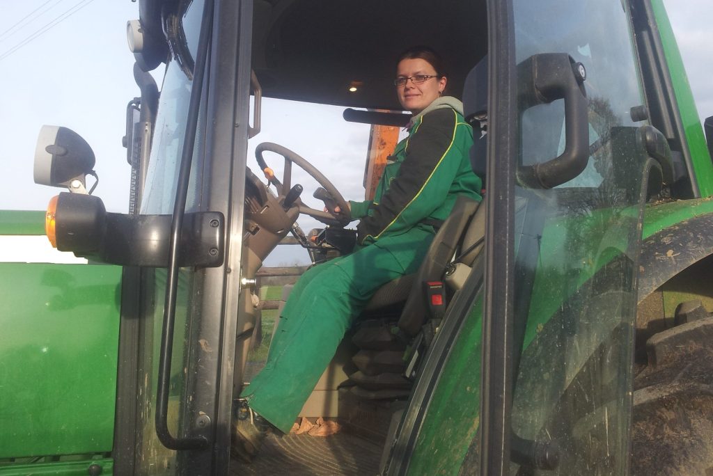 Pourquoi choisir l’alternance ?