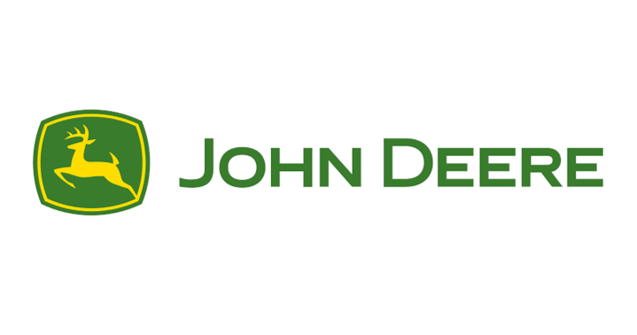 John Deere