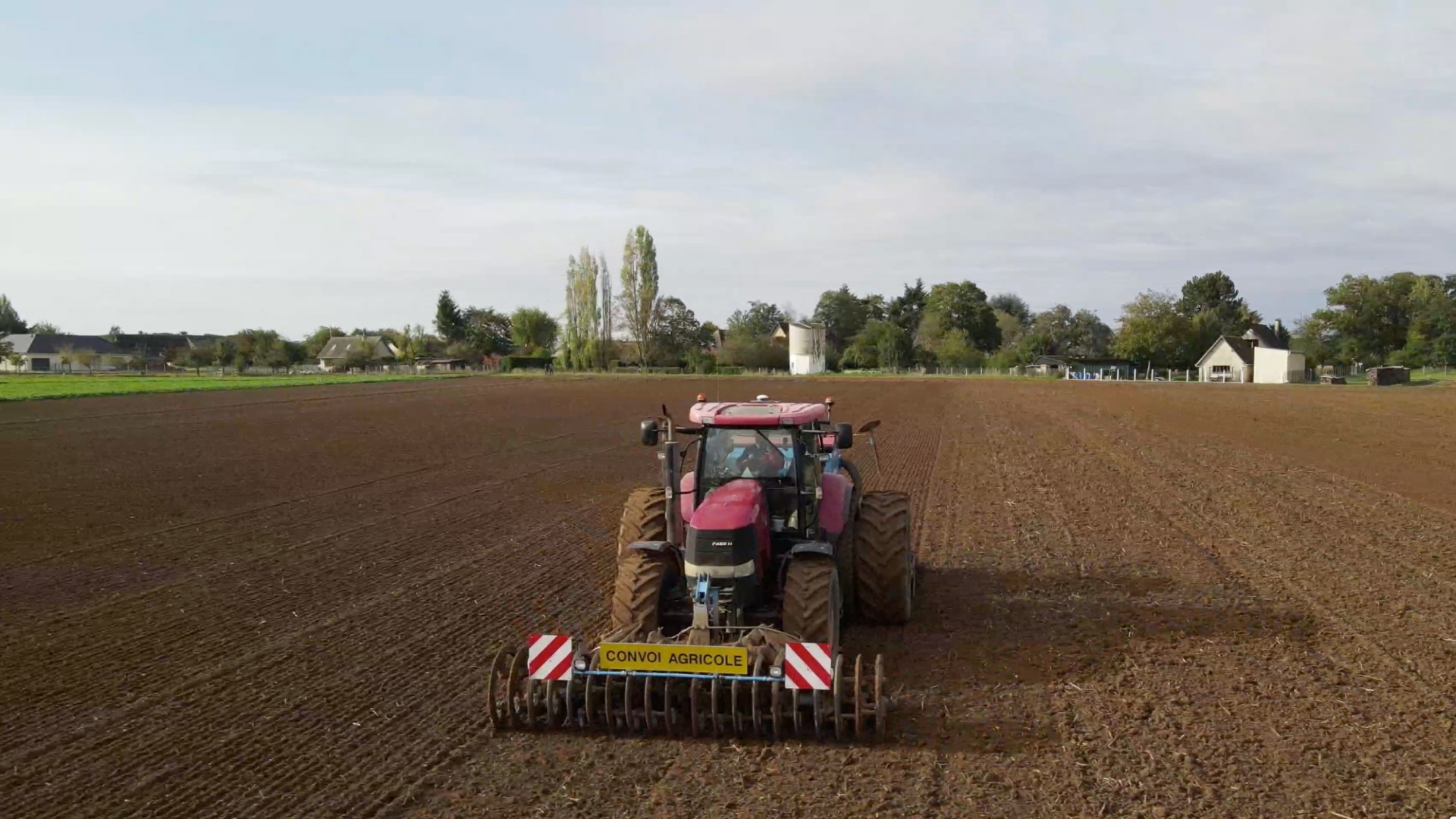 En quoi l’agroéquipement est-il moteur d’innovation et de performance ?